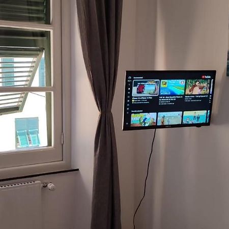 Genova Rooms Brignole B Luaran gambar