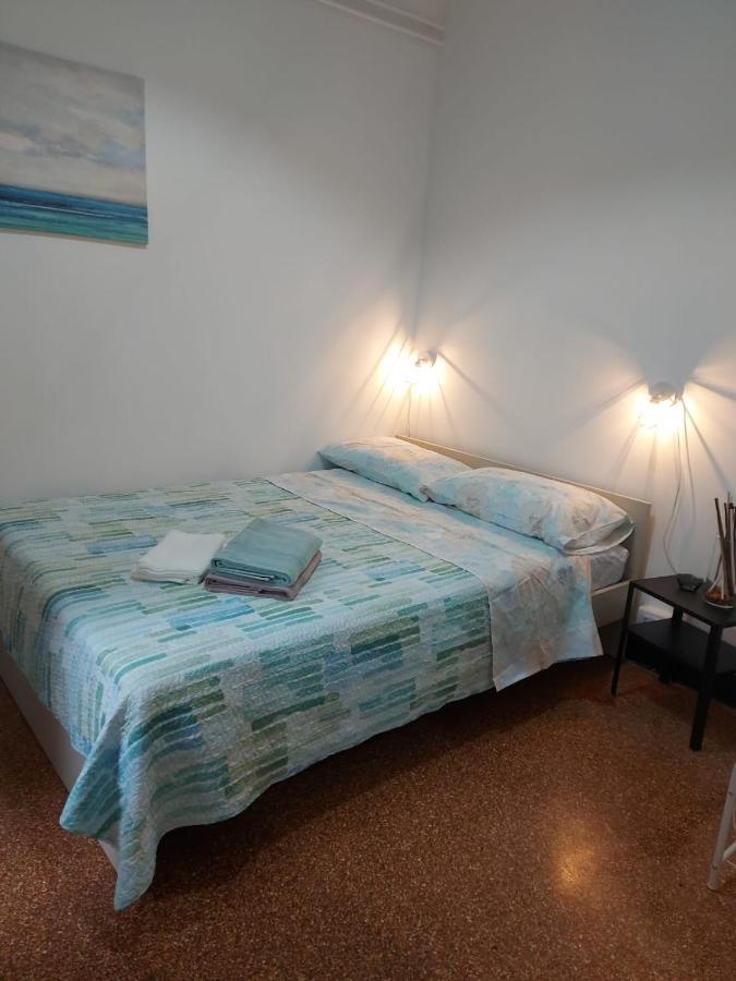 Genova Rooms Brignole B Luaran gambar