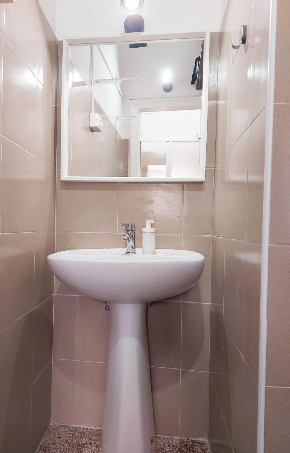 Genova Rooms Brignole B Luaran gambar