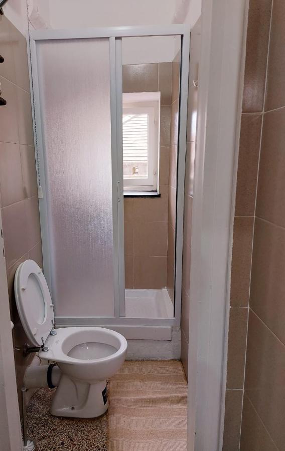 Genova Rooms Brignole B Luaran gambar